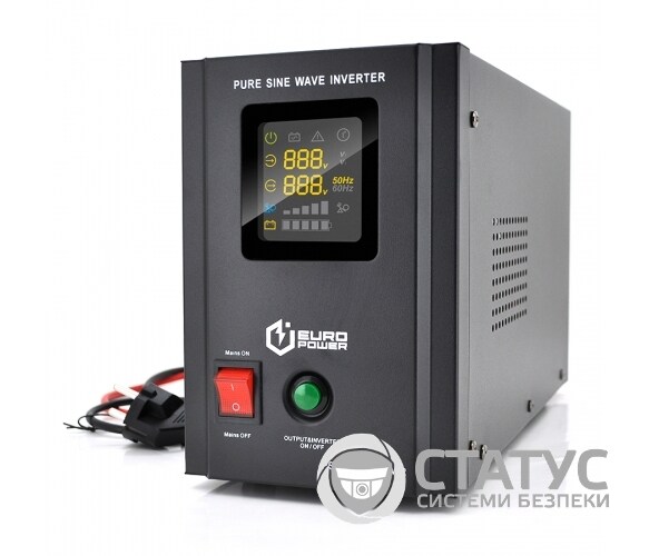 Europower PSW-EPB800TW12 (480 Вт) 5/10А