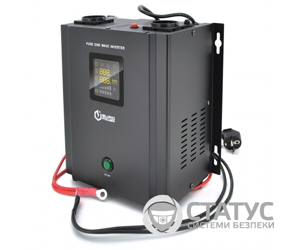 Europower PSW-EP500WM12 (300 Вт) 5/10А