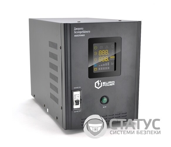 Europower PSW-EP7000TW48 (4900 Вт) 20/30А