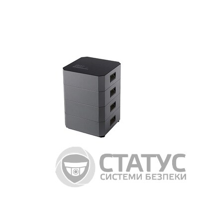 Аккумулятор литиевый Revention PowerCube 3-модульный (4,65 кВт·ч/48 В)