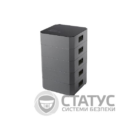 Аккумулятор литиевый Revention PowerCube 4-модульный (6,2 кВт·ч/48 В)