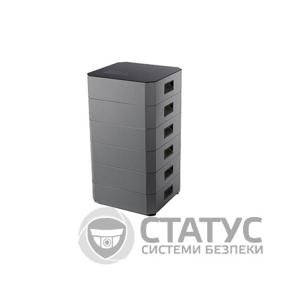 Аккумулятор литиевый Revention PowerCube 5-модульный (7,75 кВт·ч/48 В)