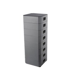 Аккумулятор литиевый Revention PowerCube 7-модульный (10,85 кВт·ч/48 В)