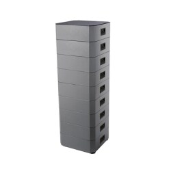 Аккумулятор литиевый Revention PowerCube 8-модульный (12,4 кВт·ч/48 В)