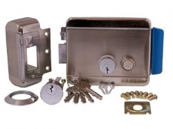 Замок электро-механический UT-315
