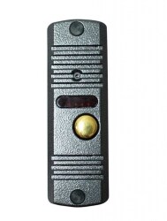 Панель вызова Qualvision QV-ODS416BE/F Grey