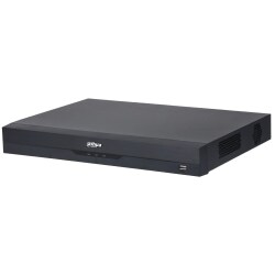 DHI-NVR5216-EI 16-канальный 1U 2HDD WizSense