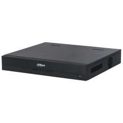 DHI-NVR5432-EI 32-канальный 1.5U 4HDD WizSense