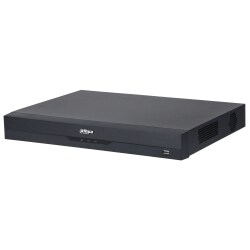 DHI-NVR2216-I2 16-канальный 1U 2 HDD WizSense