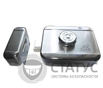 Замок электро-механический HONGTAI DJ-02