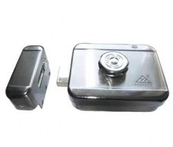 Замок электро-механический HONGTAI DJ-02