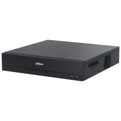 DHI-NVR5832-EI 32-канальный WizSense 2U 8HDD