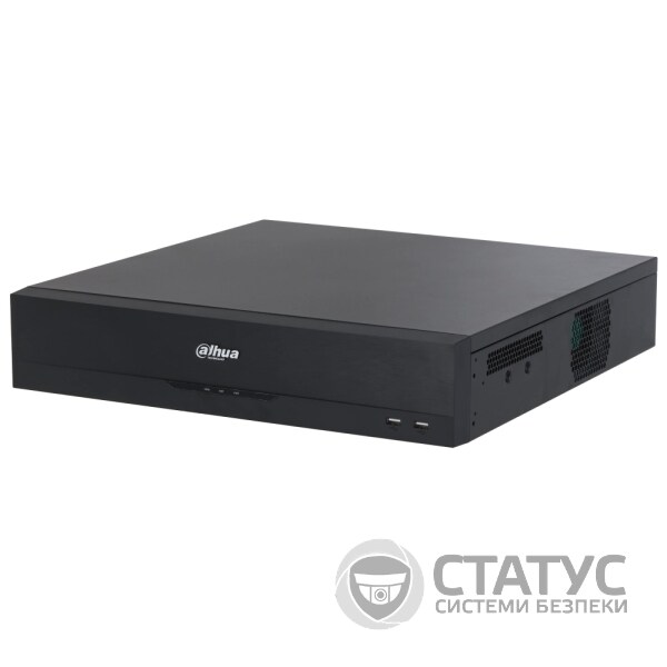 DHI-NVR5864-EI 64-канальный 2U 8HDD WizSense