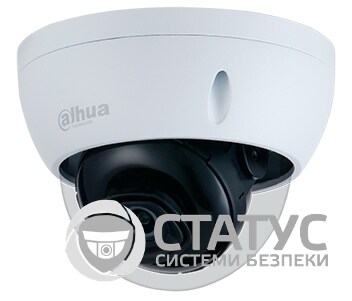 DH-IPC-HDBW3441EP-AS (6мм) 4МП IP WizSense