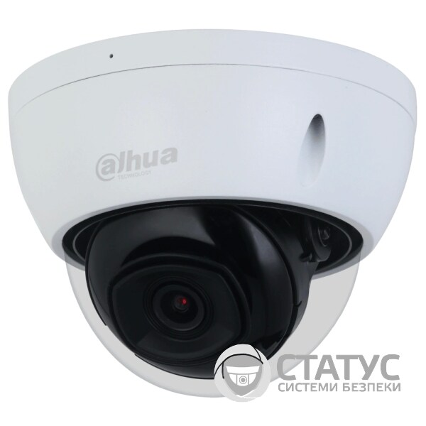 DH-IPC-HDBW2441E-S (2.8мм) 4 МП ИК WizSense с микрофоном