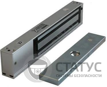 Замок электромагнитный U-tex UM-280