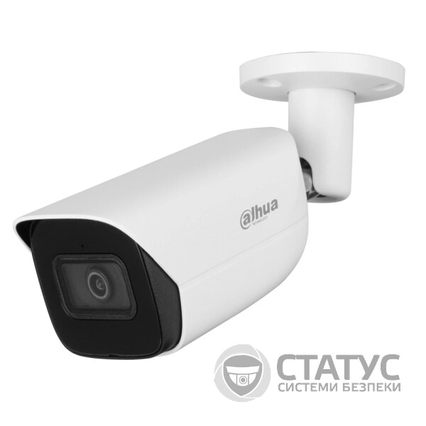 DH-IPC-HFW5541E-ASE (2.8мм) 5 МП WizMind ePoE