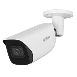 DH-IPC-HFW5541E-ASE (2.8мм) 5 МП WizMind ePoE