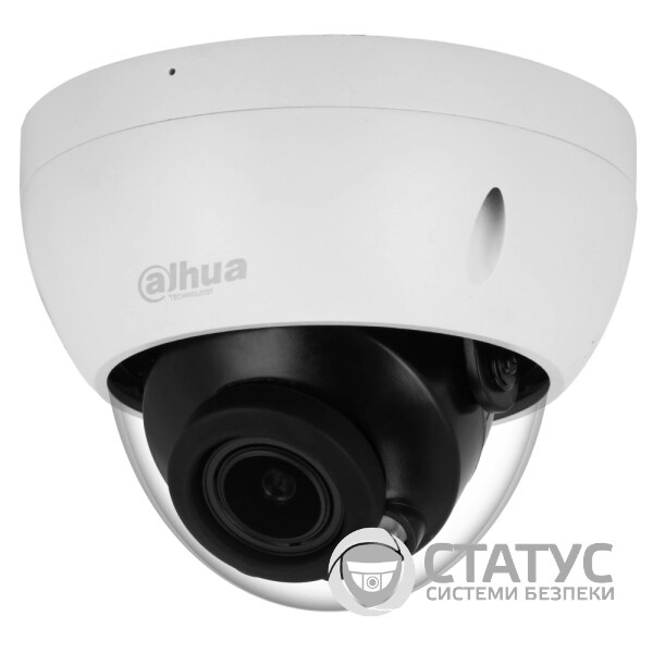 DH-IPC-HDBW2841R-ZAS (2.7-13.5мм) 8 МП WizSense варифокальная