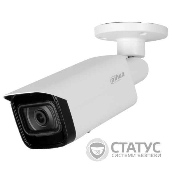 DH-IPC-HFW5541T-SE (2.8мм) 5 МП WizMind ePoE