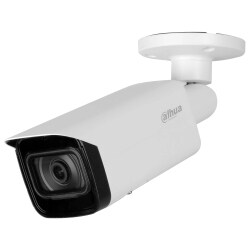 DH-IPC-HFW5541T-SE (2.8мм) 5 МП WizMind ePoE