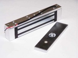 Замок электромагнитный U-tex UM-180