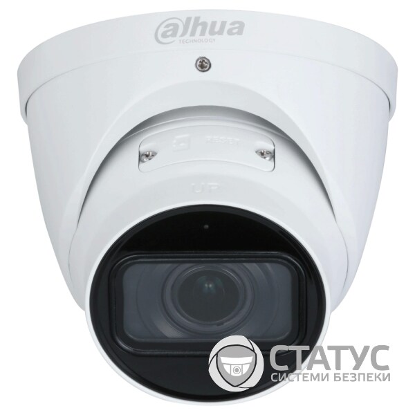 DH-IPC-HDW3841T-ZS-S2 8 МП ИК варифокальная WizSense с микрофоном