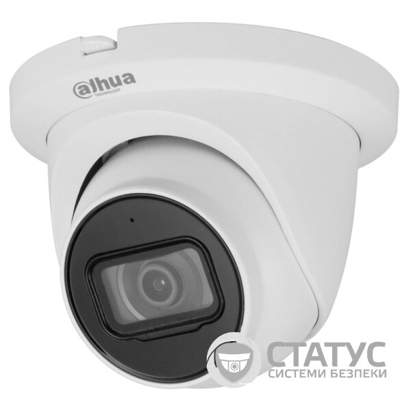 DH-IPC-HDW5541TM-ASE (2.8мм) 5 МП WizMind ePoE
