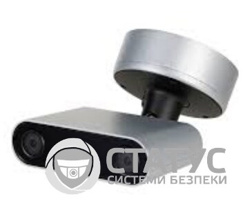 DH-IPC-HFW8241XP-3D 2Мп IP Dahua с двумя объективами и функцией подсчета людей