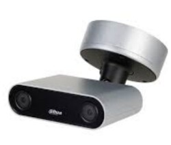 DH-IPC-HFW8241XP-3D 2Мп IP Dahua с двумя объективами и функцией подсчета людей