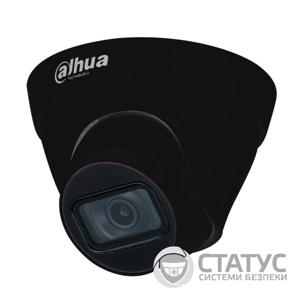 DH-IPC-HDW1431T1-S4-BE (2.8мм) 4Mп IP c ИК