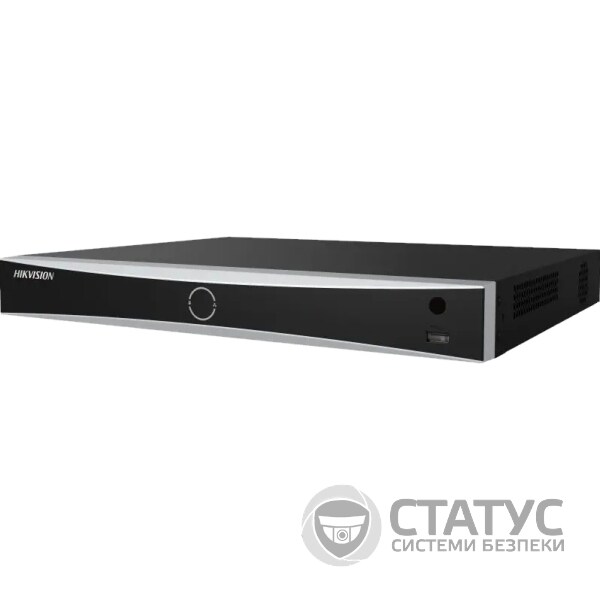 Видеорегистратор Hikvision DS-7616NXI-I2/S(E) 16-канальный AcuSense