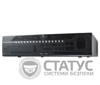 Видеорегистратор Hikvision DS-9616NI-I8 16-канальный