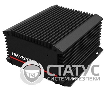 DS-6700NI-S бокс Hik-ProConnect