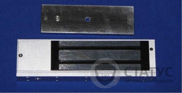 Замок электромагнитный U-tex UM-500