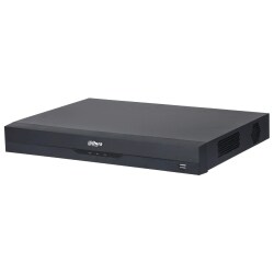 DH-XVR5232AN-I3 32-канальный Penta-brid 5M-N/1080P 1U 2HDDs WizSense