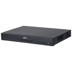 DH-XVR5216AN-4KL-I3 16-канальный Penta-brid 4K-N/5MP 1U 2HDD WizSense