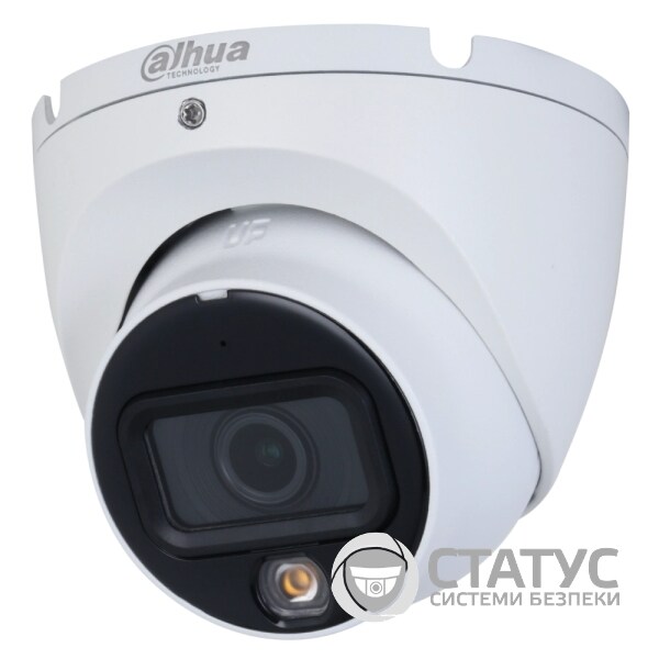 DH-HAC-HDW1200TLMP-IL-A (2.8мм) 2 МП Dual Light HDCVI