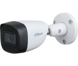 DH-HAC-HFW1200CMP (2.8мм) 2Mп HDCVI Dahua з ІЧ IP67