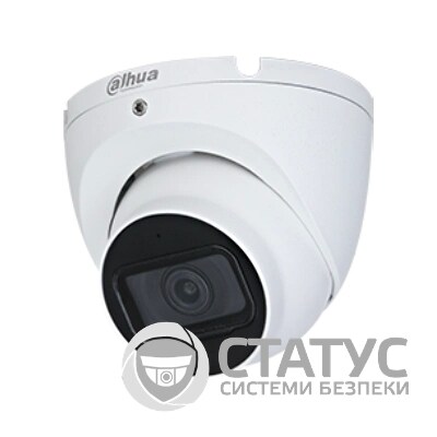 DH-HAC-HDW1800TLMP (2.8мм) 4K Real-time HDCVI ИК