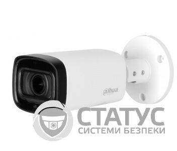 DH-HAC-HFW1200RP-Z-IRE6 (2.7-12мм) 2Мп HDCVI Dahua с ИК