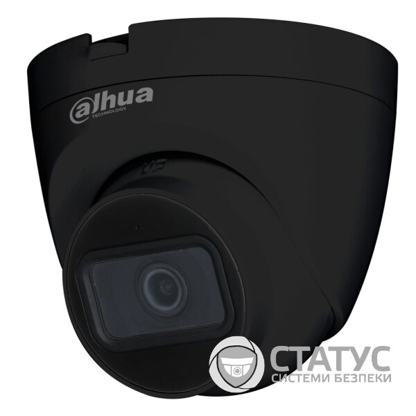 DH-HAC-HDW1200TRQP-BE (2.8мм) 2MP HDCVI ИК