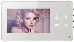 Qualvision QV-IDS4425 WHITE