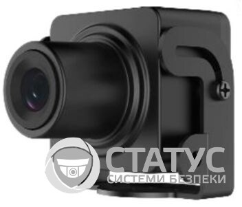 DS-2CD2D21G0/M-D/NF (2.8мм) 2 Мп мережева міні-відеокамера Hikvision