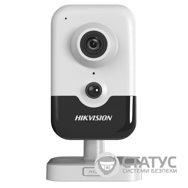 DS-2CD2463G2-I (2.8мм) 6 МП AcuSense PIR