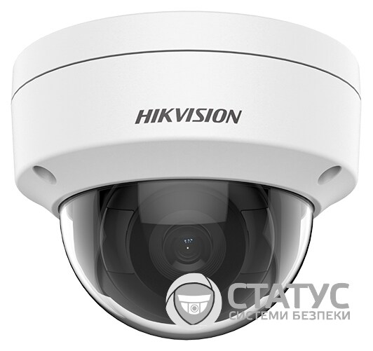 DS-2CD2143G2-IS (2.8мм) 4 MP антивандальная WDR IP