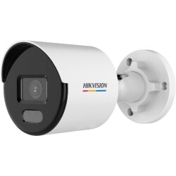 DS-2CD1047G2-LUF (2.8мм) 4 МП ColorVu с микрофоном