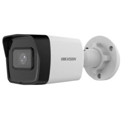 DS-2CD1023G2-IUF (4мм) 2 МП EXIR IP67 с микрофоном
