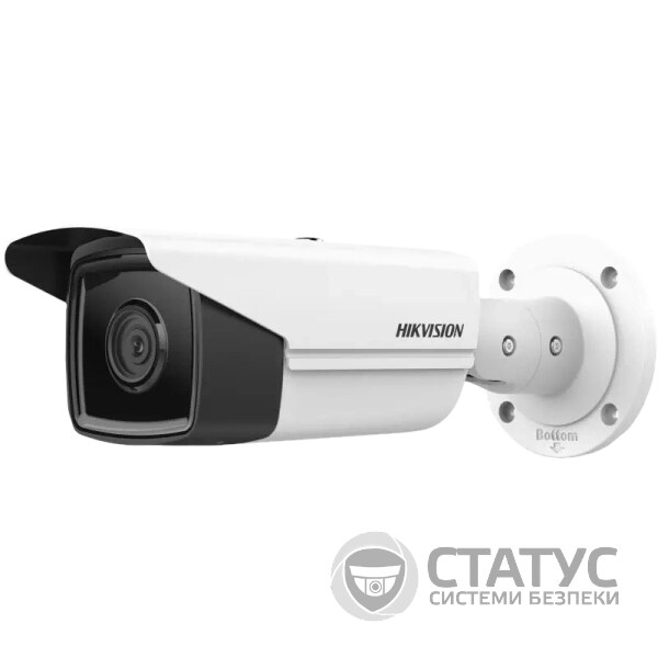 DS-2CD2T83G2-4I (2.8мм) 8 МП AcuSense IP67