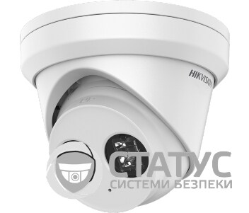 DS-2CD2383G2-I (2.8мм) 8 МП AcuSense Turret IP
